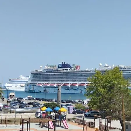 View Appartement Katakolo