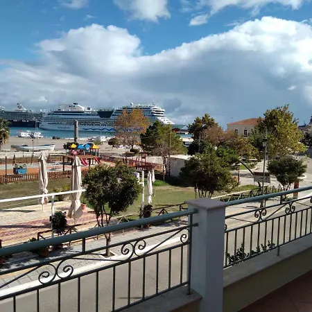 View Apartment