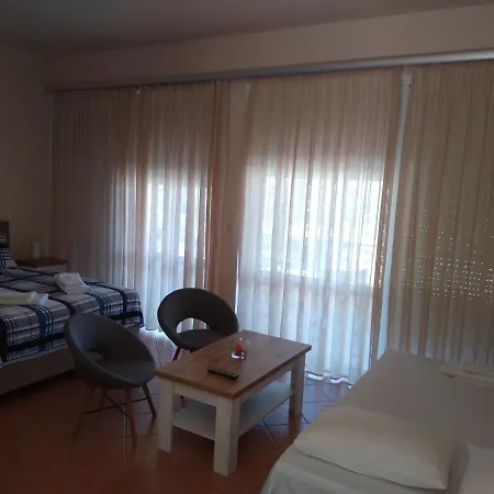 View Apartment *