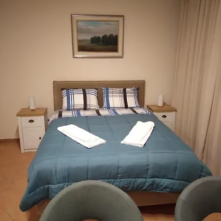 View Apartment