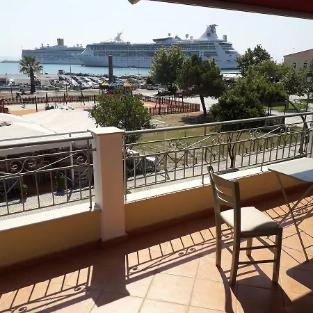 Apartment View