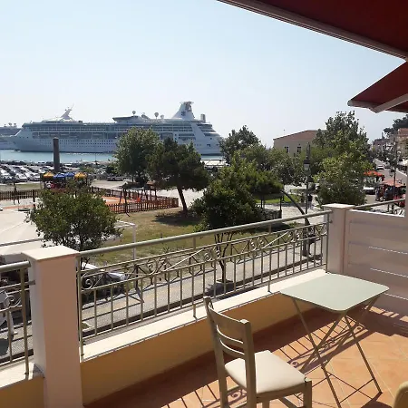 View Apartment